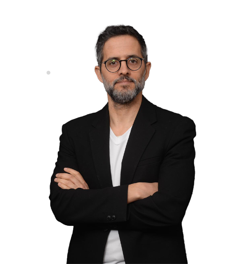 שחר טנגי - מורה רוחני